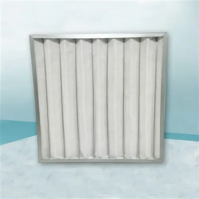 Un prefiltre de panell pot filtrar les olors?