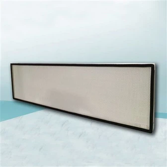 Marc d'alumini sense filtre de partició